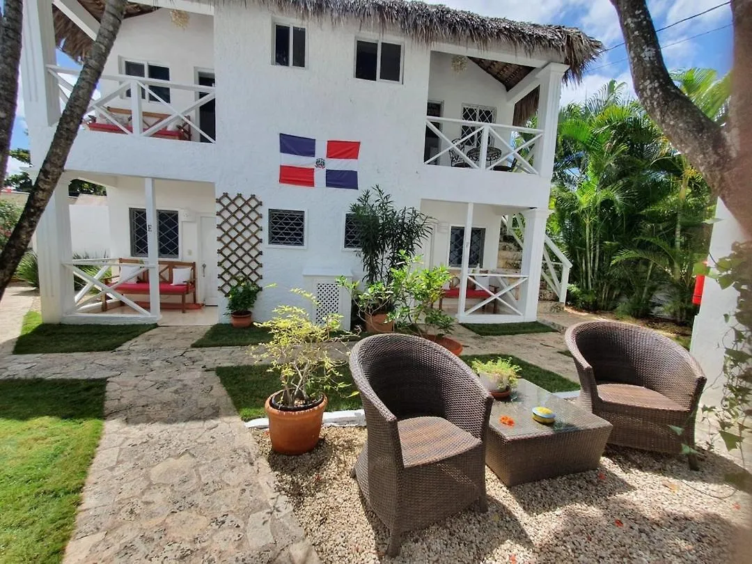 Bayahibe Guest House Hotel