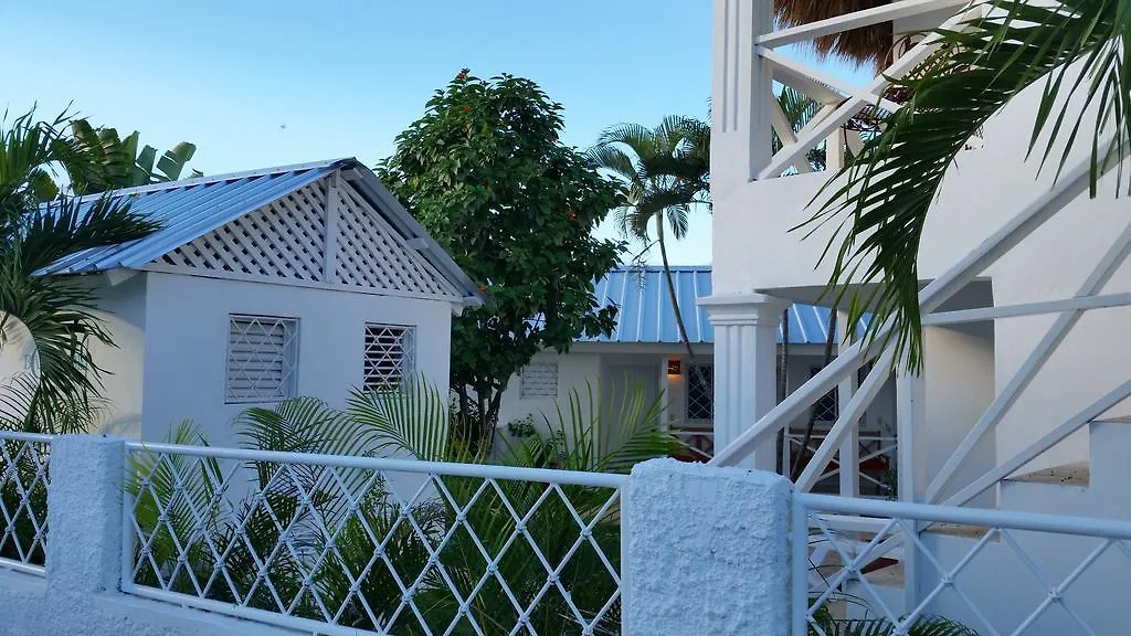 Bayahibe Guest House Hotel