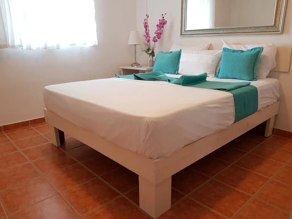 Bayahibe Guest House Hotel