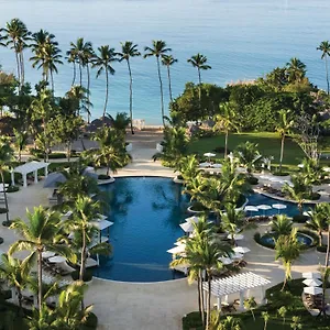 5* Resort Hilton La Romana All-inclusive Family