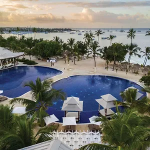 5* Resort Hilton La Romana All- Inclusive Adult