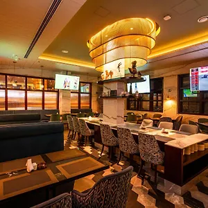 President Hotel Dubai