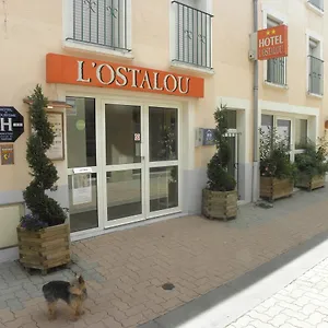 ** Hotel L'ostalou Frankreich