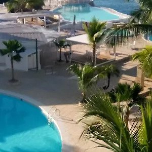  Privatunterkunft Habitacion En Sol Dominicus Solo Adultos