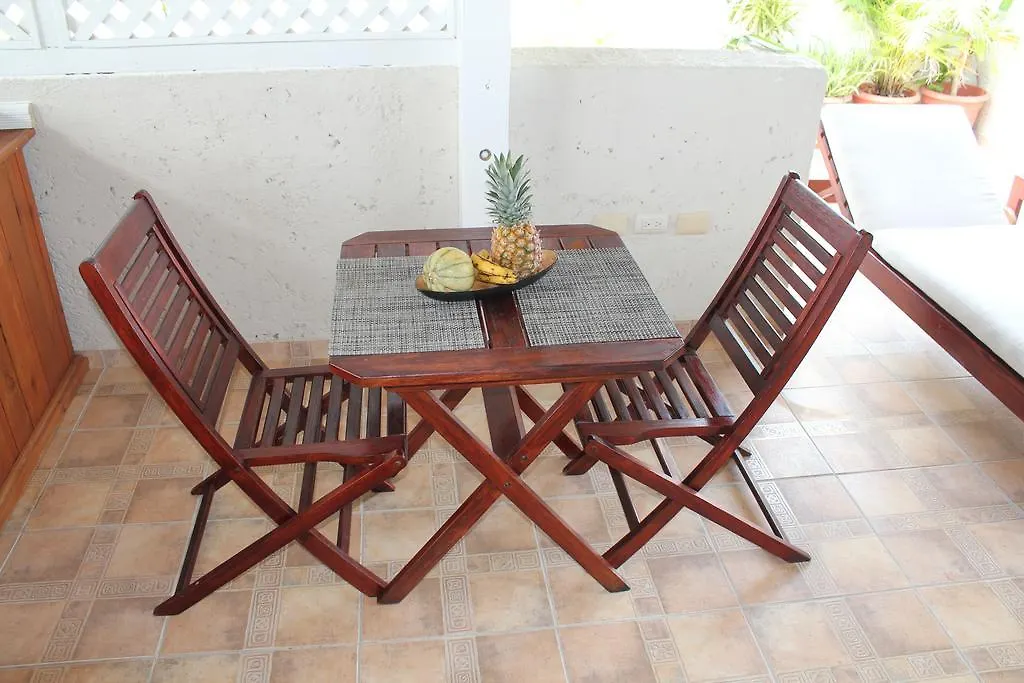 Bayahibe Guest House Hotel 2*,