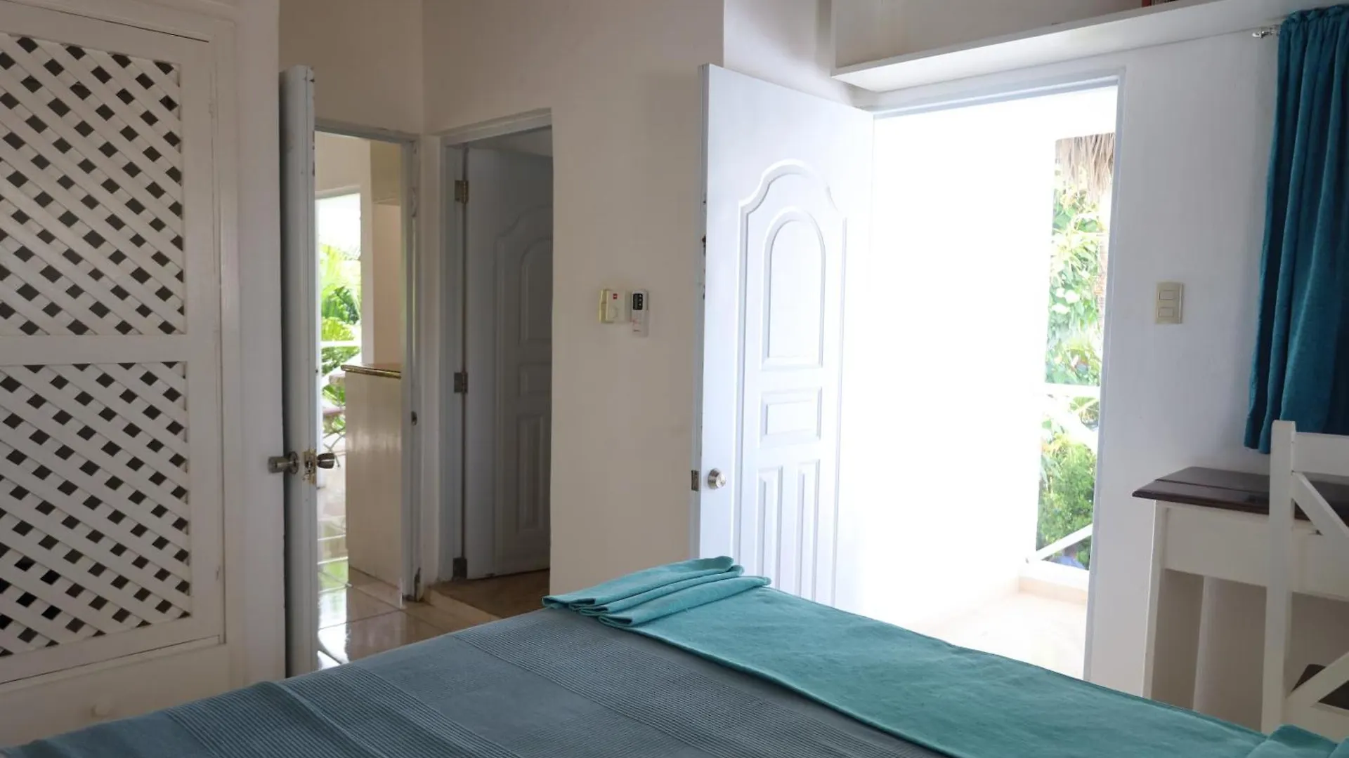 **  Bayahibe Guest House Hotel جمهورية الدومينيكان