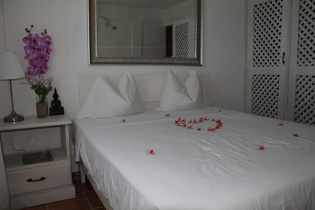 Bayahibe Guest House Hotel جمهورية الدومينيكان