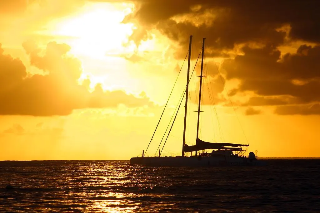 Bayahibe Guest House Hotel جمهورية الدومينيكان