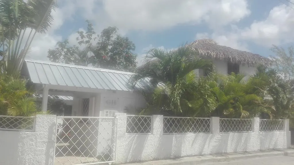 Bayahibe Guest House Hotel