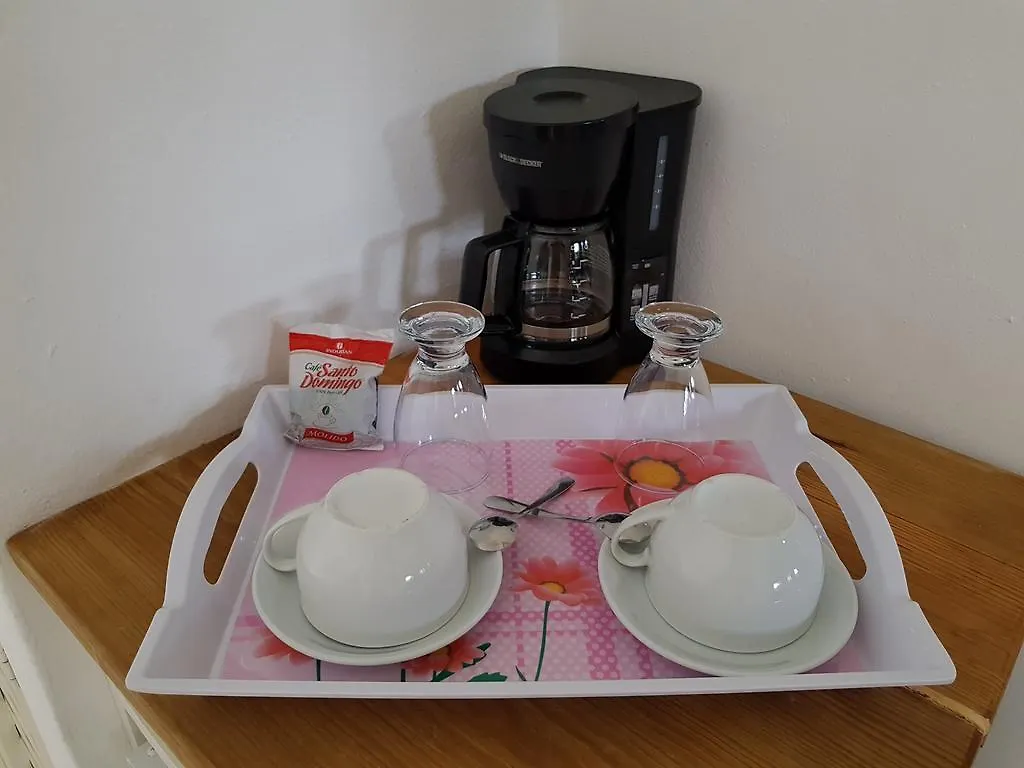 Bayahibe Guest House Hotel 2*,