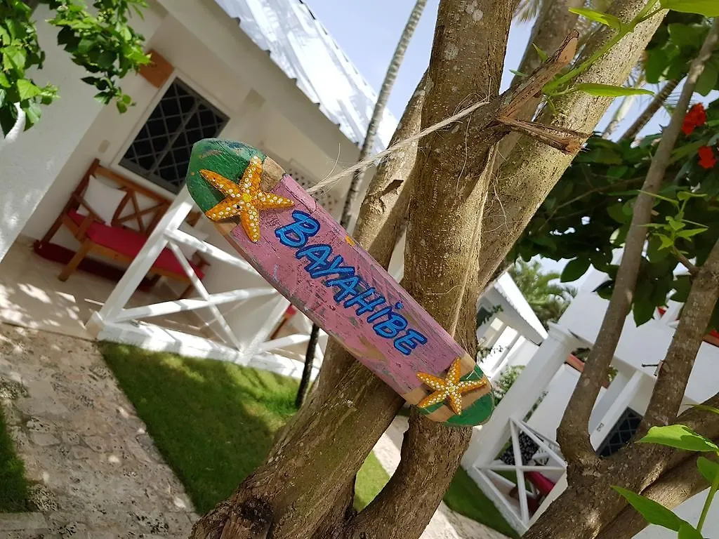 Bayahibe Guest House Hotel جمهورية الدومينيكان