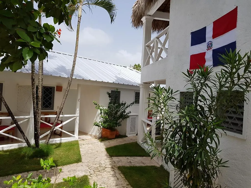 Bayahibe Guest House Hotel 2*,  جمهورية الدومينيكان