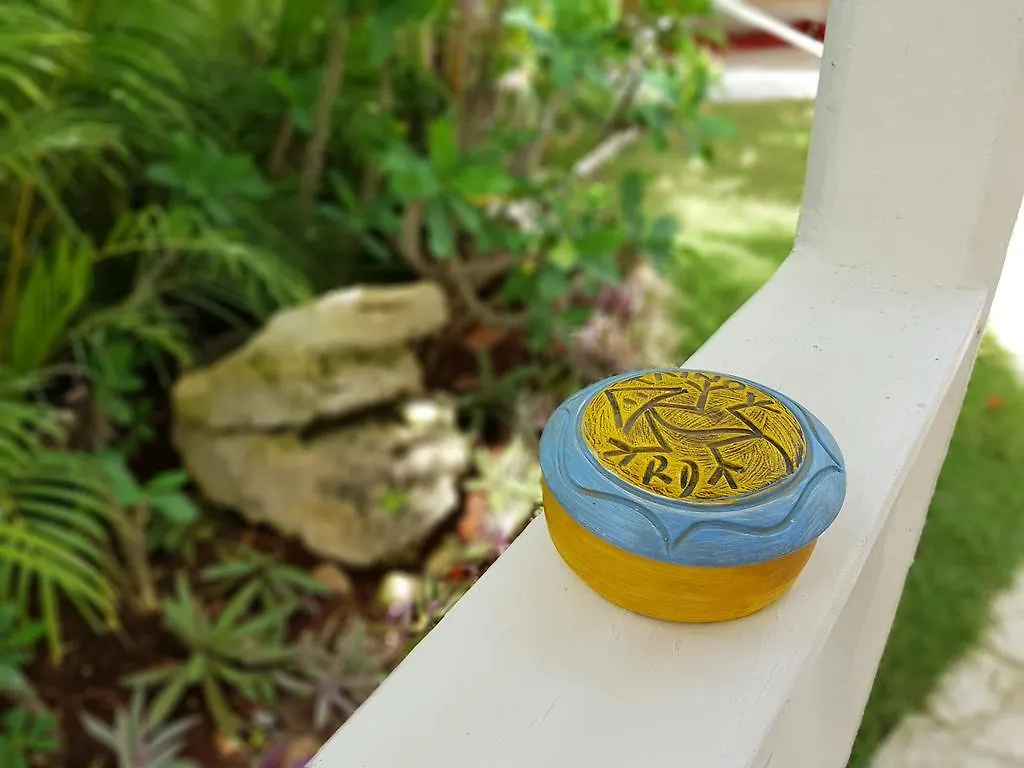 **  Bayahibe Guest House Hotel جمهورية الدومينيكان